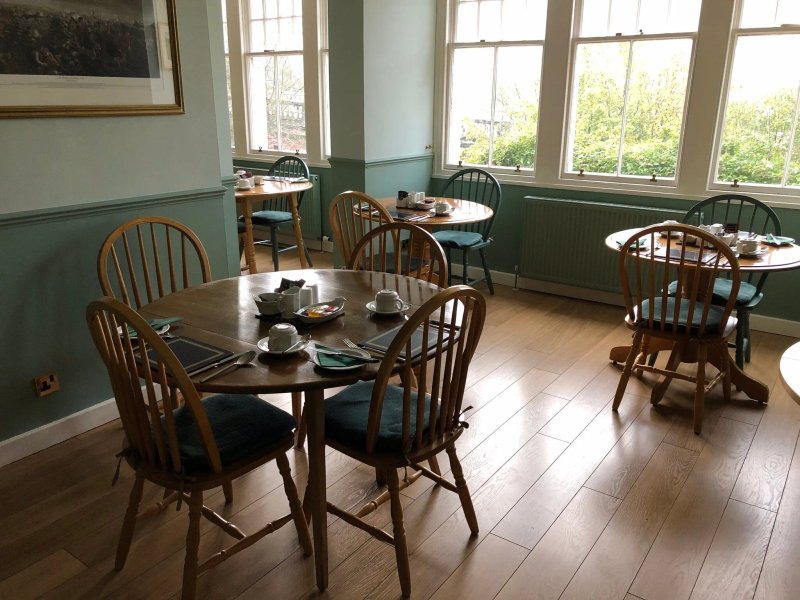 Tigh Na Cheo Guest House