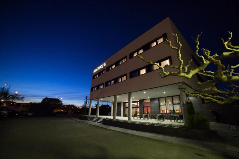 Brea's Hotel