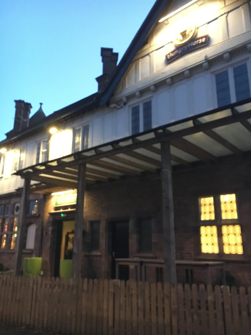 The Billesley