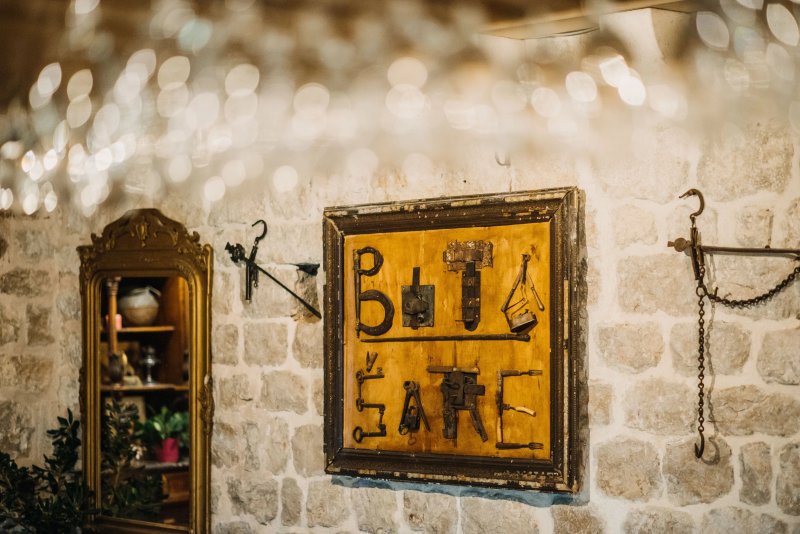 Bota Sare Restaurant & Oyster Bar - Mali Ston
