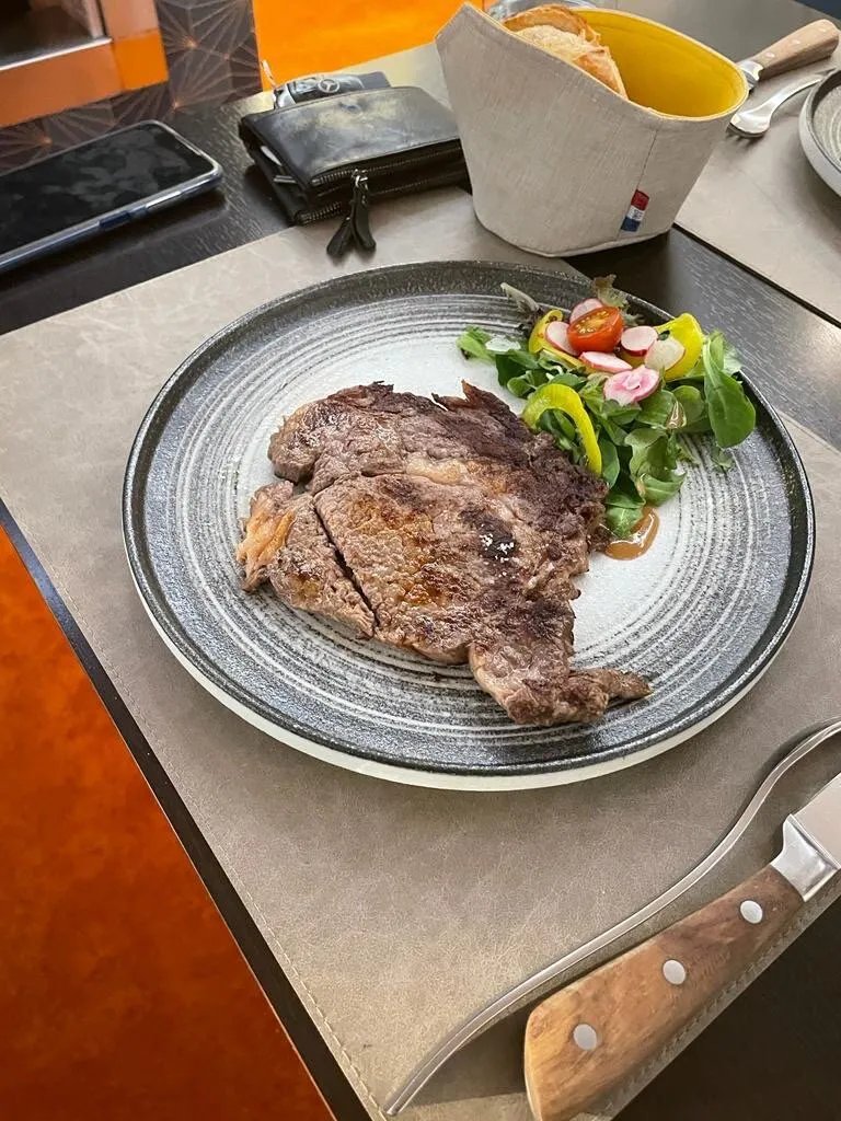 Restaurant Le Petit Prince