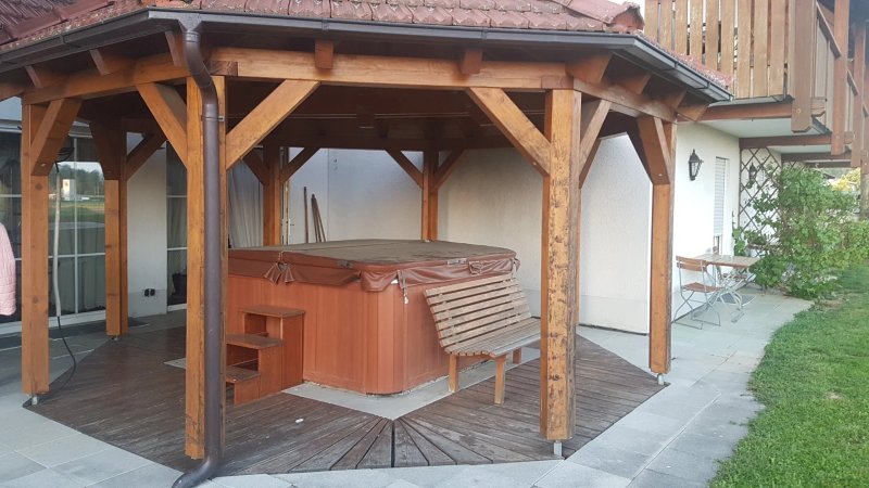 Hotel Landgasthof Zwickl