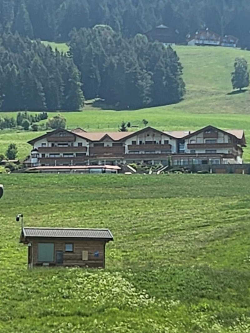 Hotel Rosslaufhof