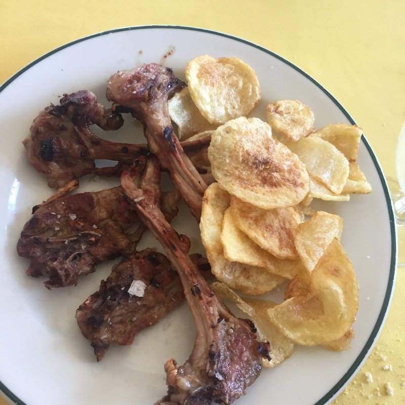 El Meson Del Buen Gusto