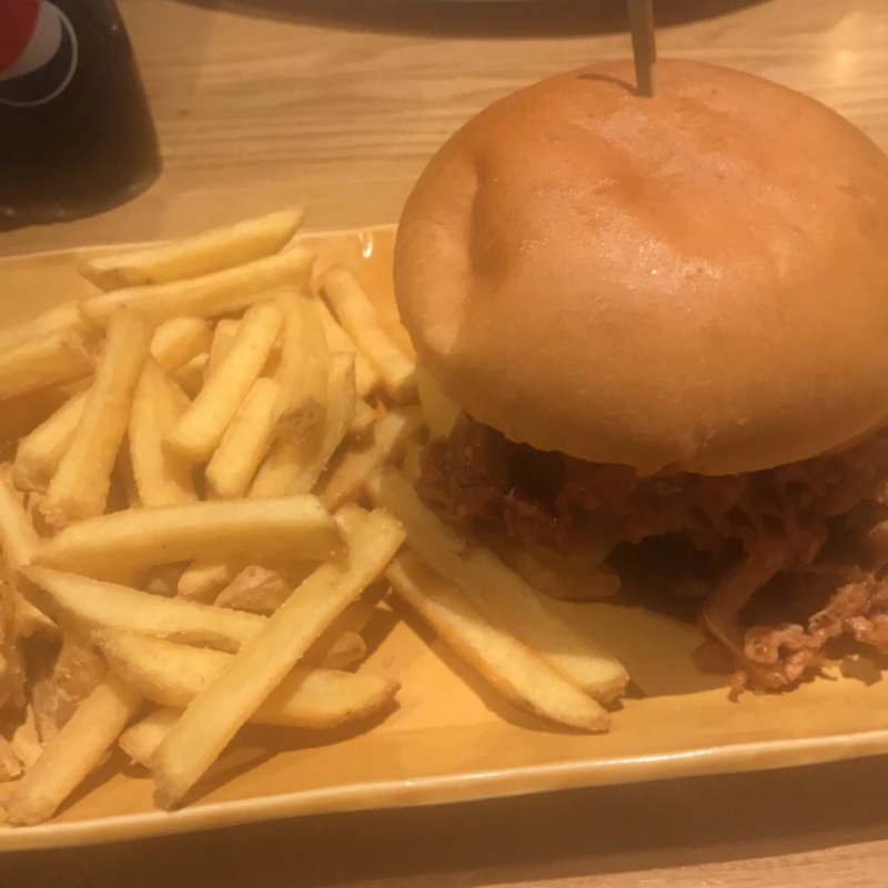 The Rising Sun Harvester