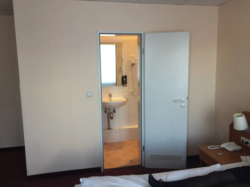 Hotel Terminus