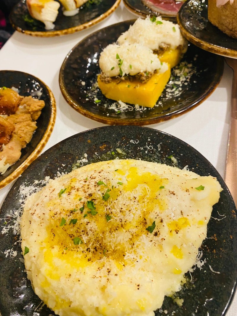 Italy Food Ristorante