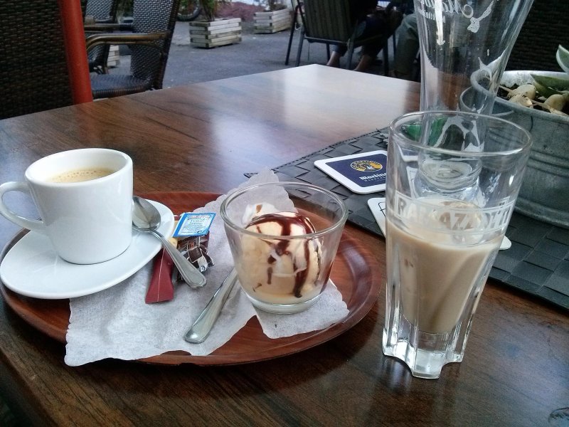 Hotel Baumhof-Tenne