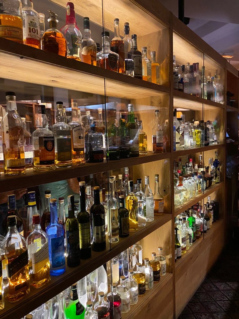 Bar Ktery Neexistuje