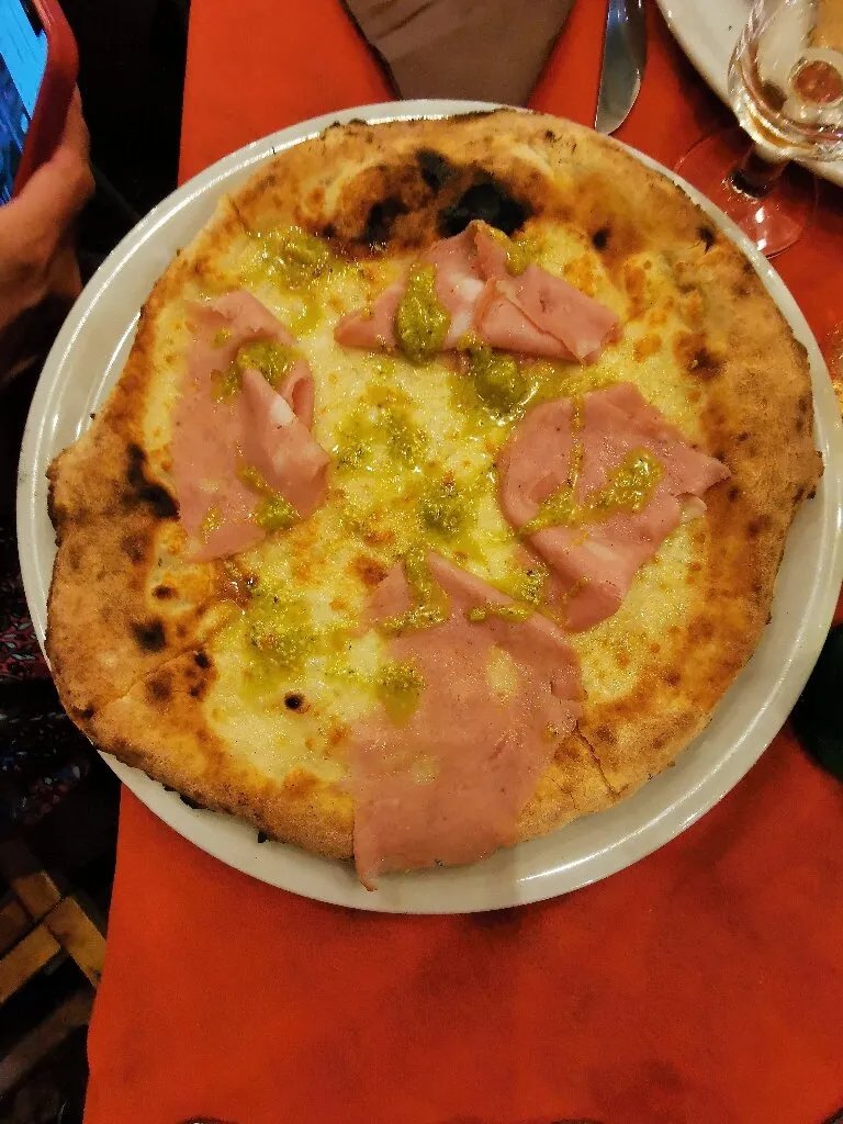 Pizzeria Trattoria Made In Sud