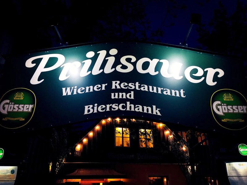 Prilisauer