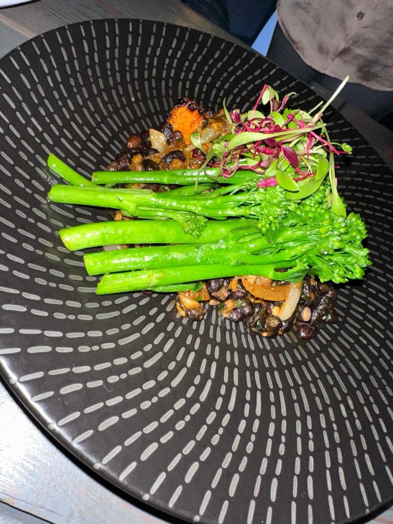 Kumquat Restaurant