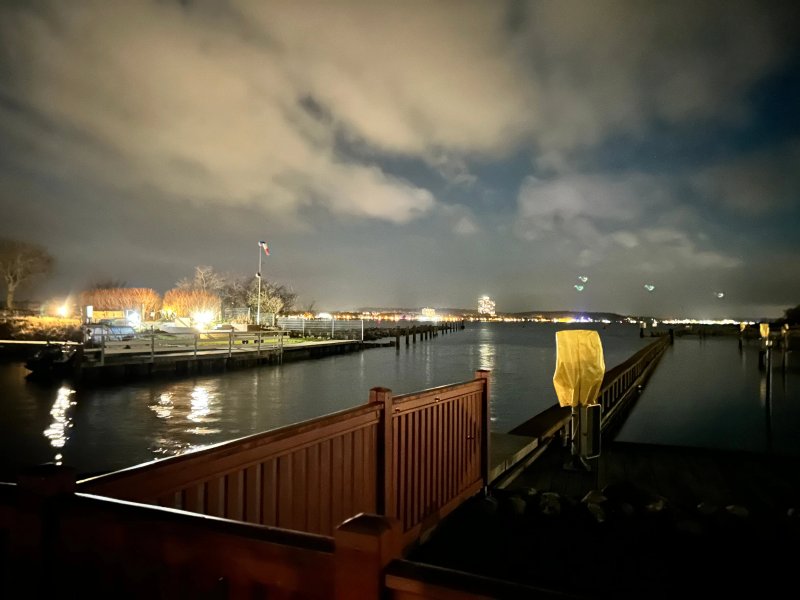 Hotel Yachtclub