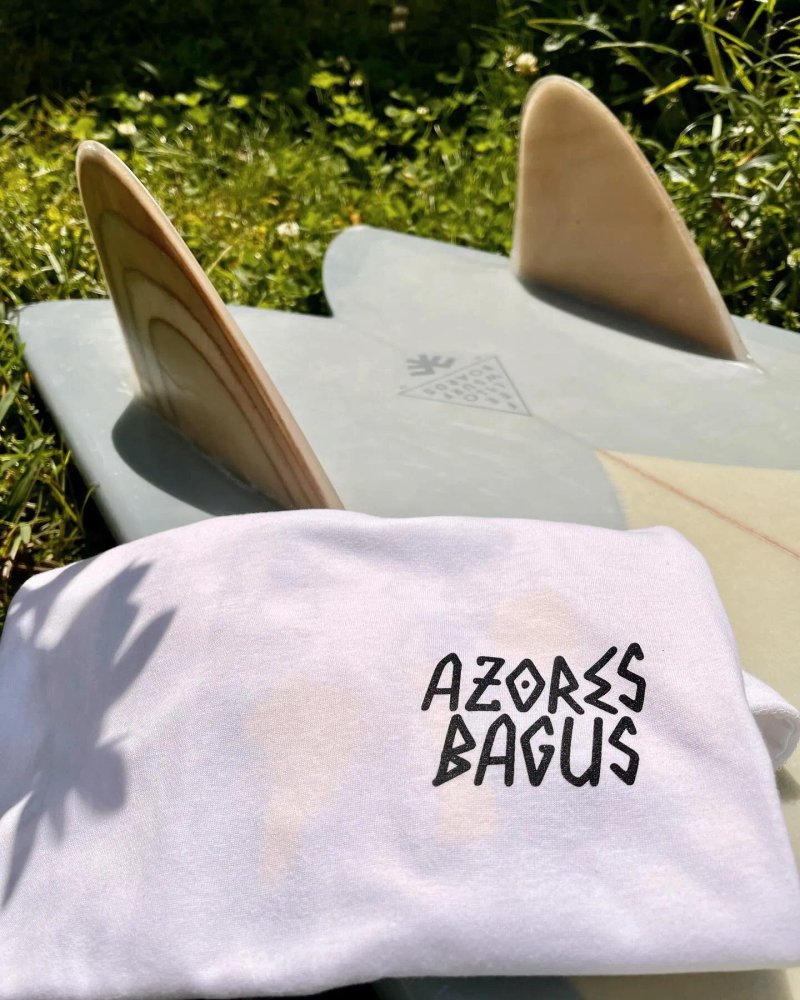 Azores Bagus Surf House