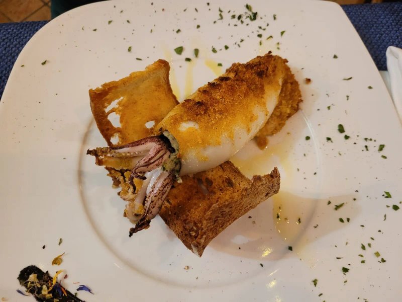 Pappafico Il Ristorante