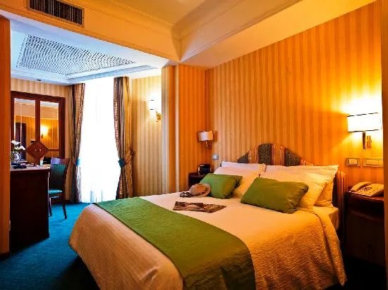 Hotel Scapolatiello