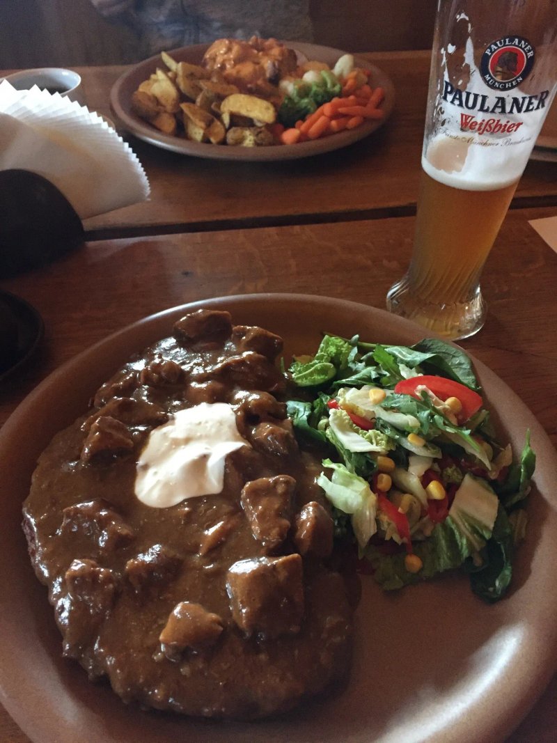 Karczma Bankrut