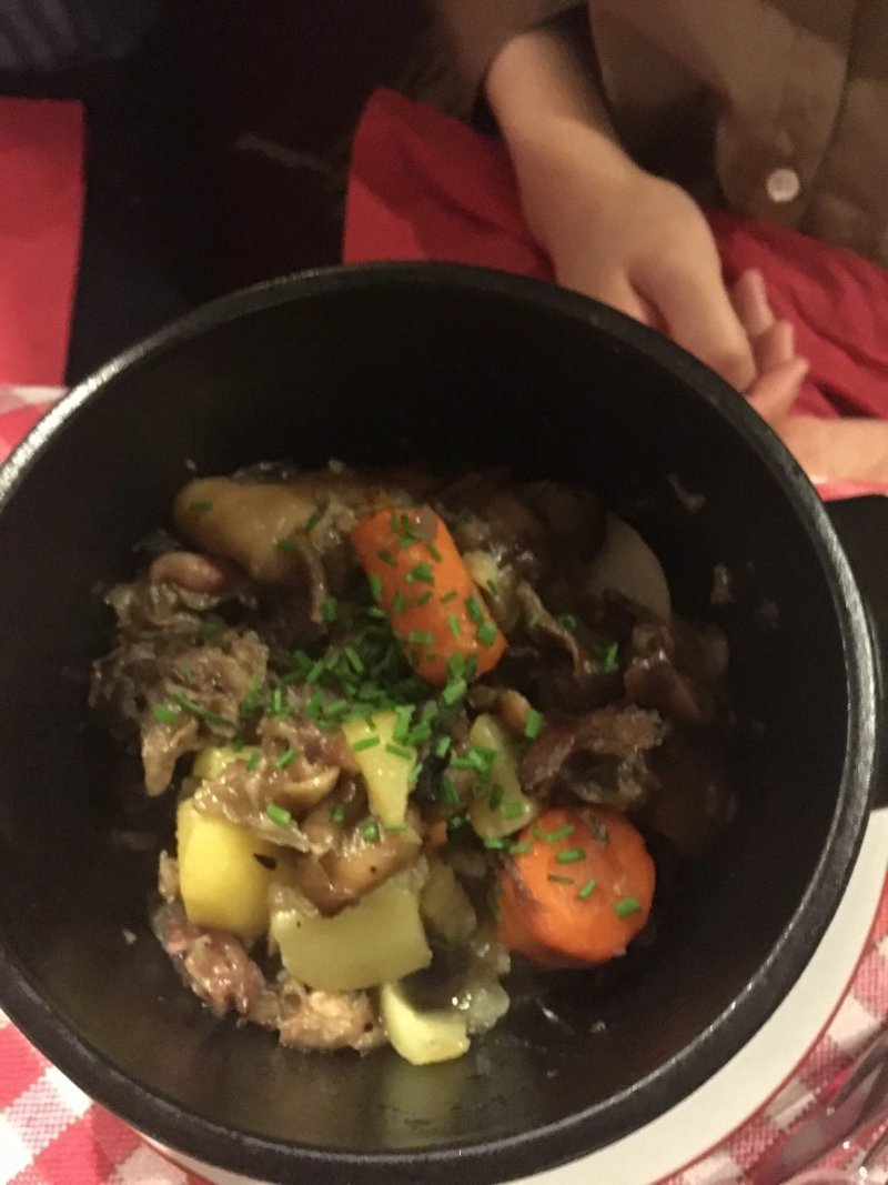 Le Ptit Bouchon Dijonnais
