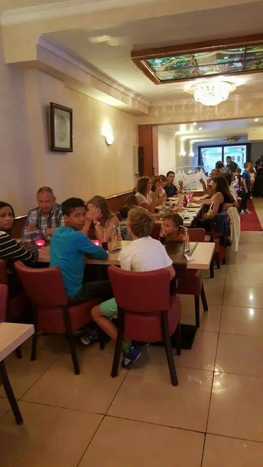 Pizza Roma