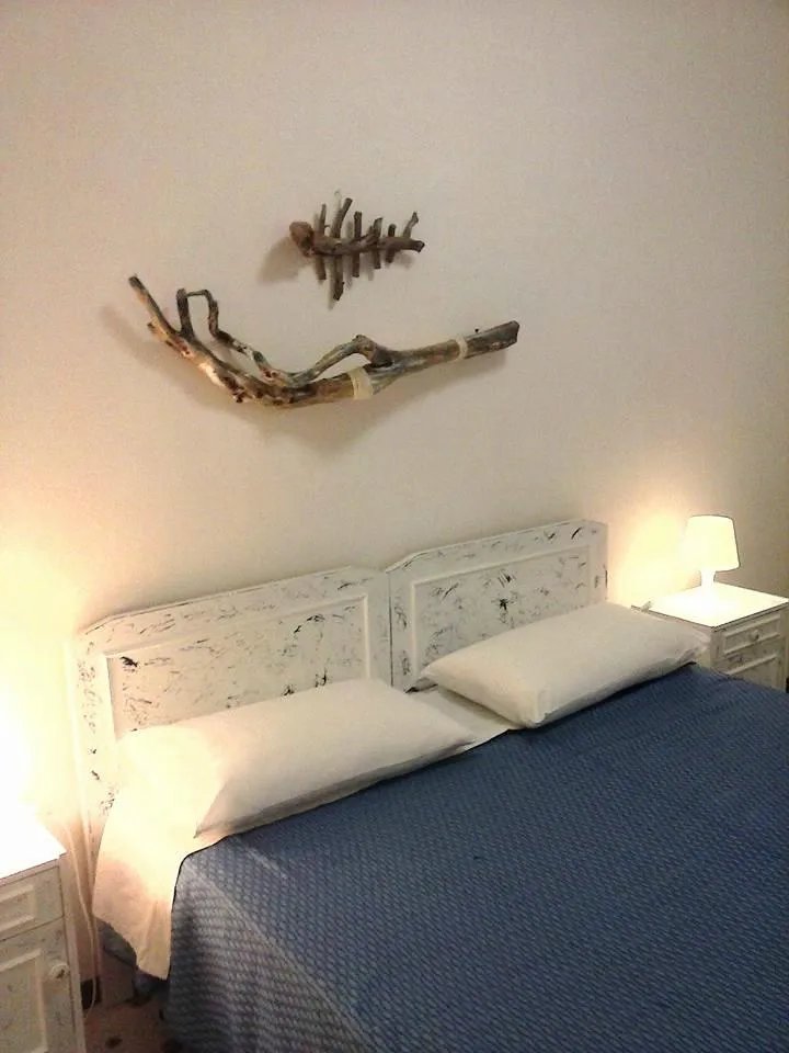 Casa per Ferie Maria Immacolata