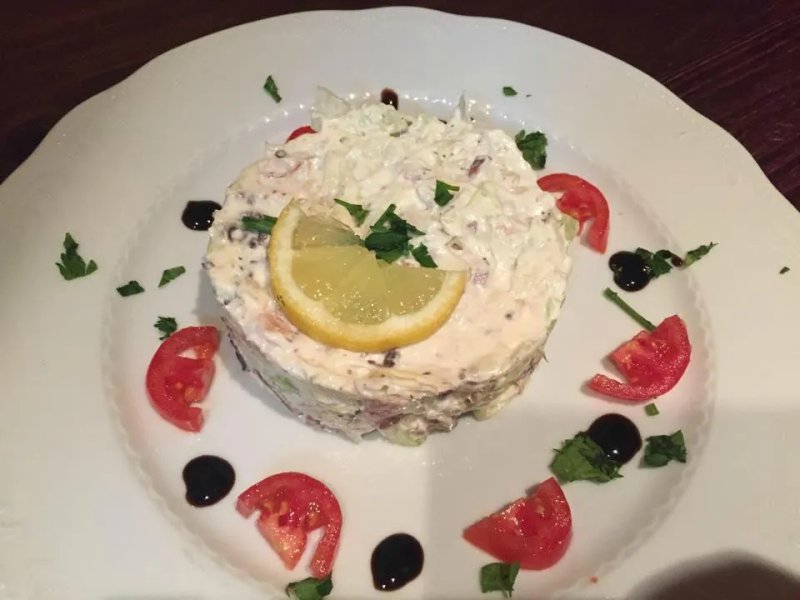 Trattoria Nereo