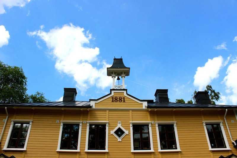 Kongelfs Guesthouse & Citycamping