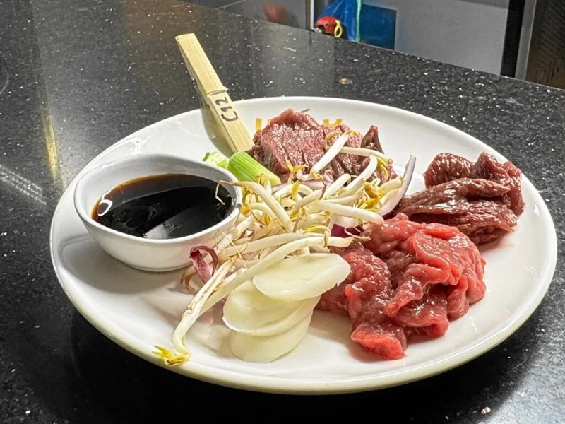 Chinarestaurant Shun Feng