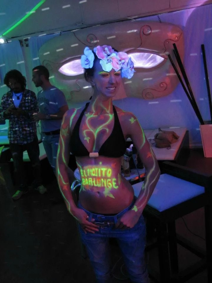 EL Mojito Bar