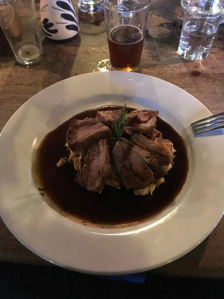 Church House Inn