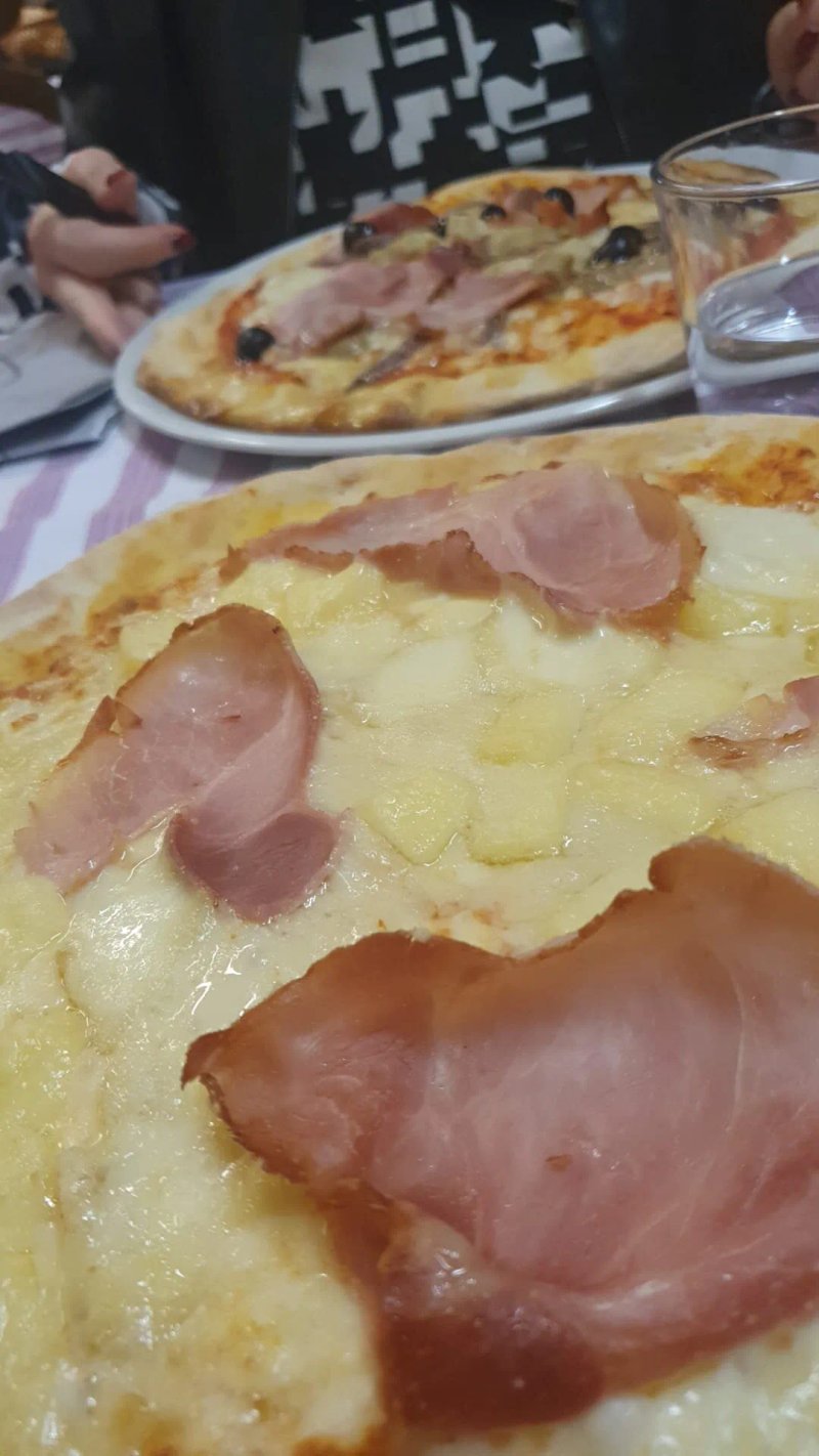 Ristorante Pizzeria Sirena