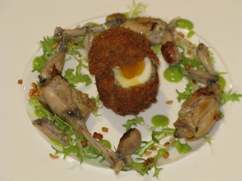 Redwood Bistro