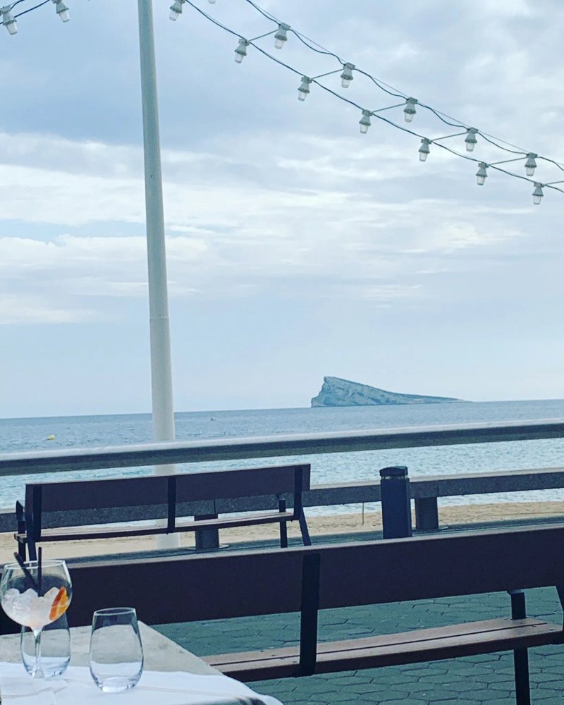 Punto de Sal Gastro&Beach