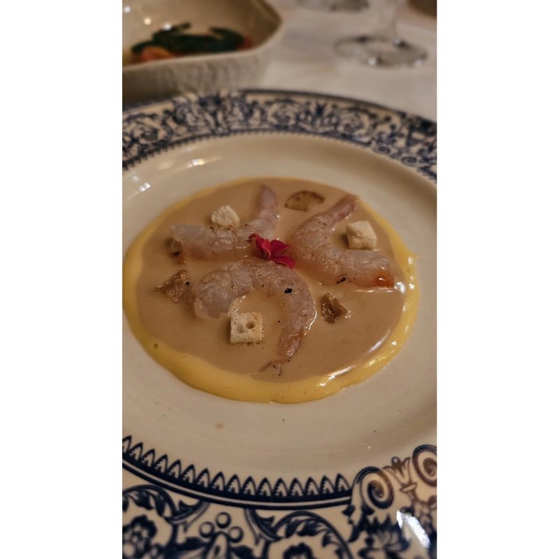 Ispal Restaurante