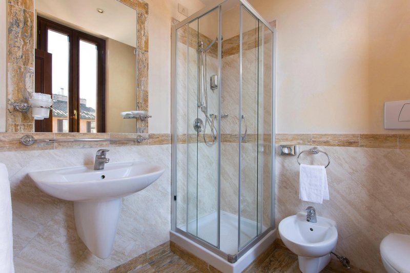 Hotel Teatro Pace
