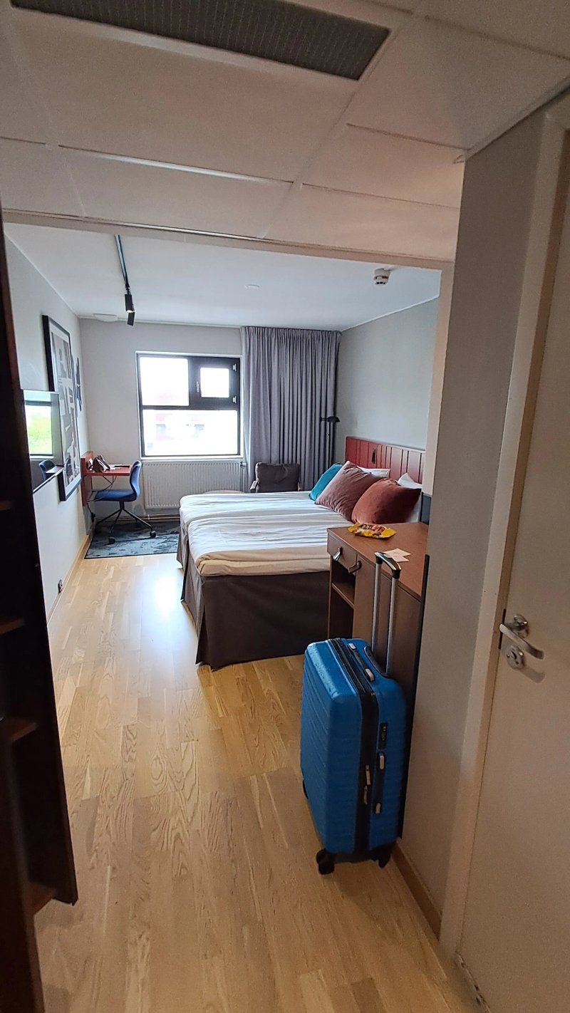 Home Hotel Carlscrona