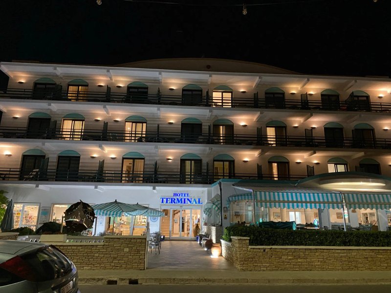 Villa La Meridiana - Caroli Hotels