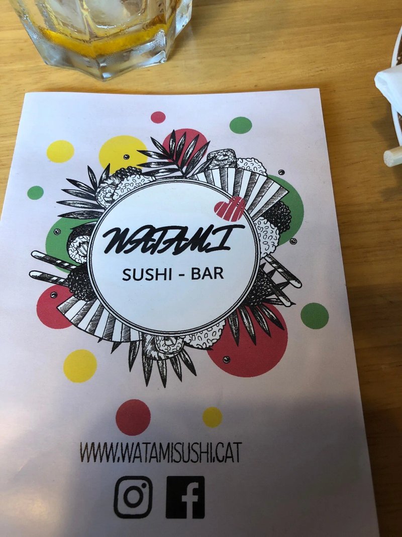 Watami Sushi Bar