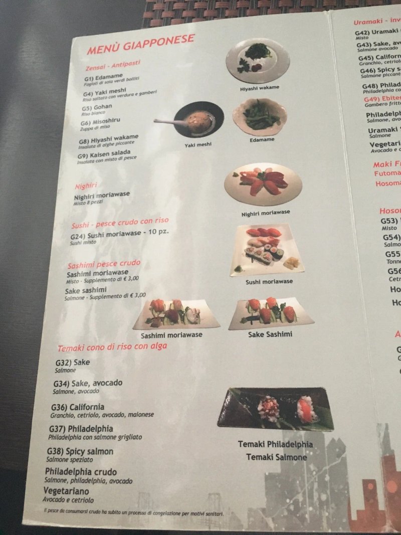 Otani Sushi