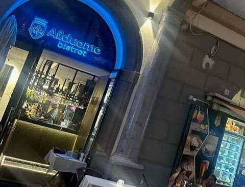 Alduomo Bistrot Amalfi