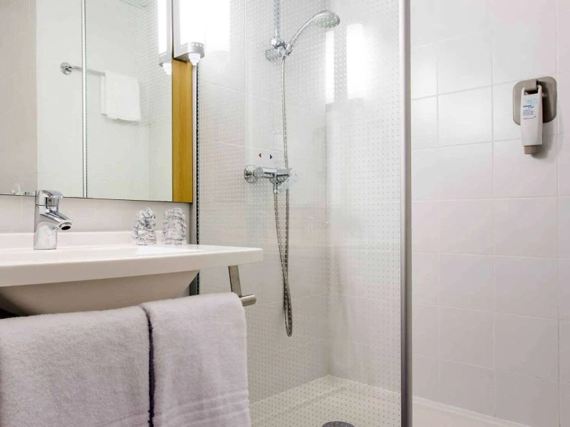 Ibis Sint Niklaas Centrum