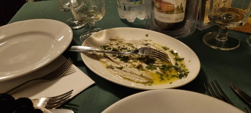 Antica Locanda Il Pilota
