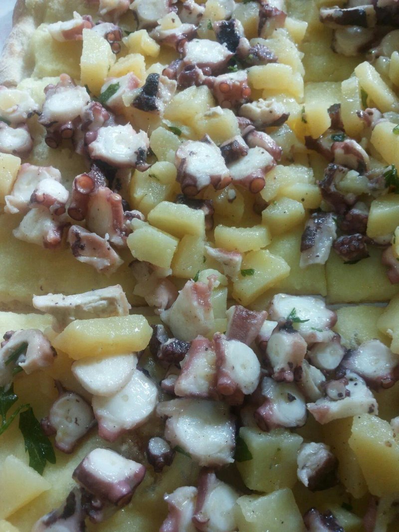 Pizzeria-Rosticceria l'Appetitosa