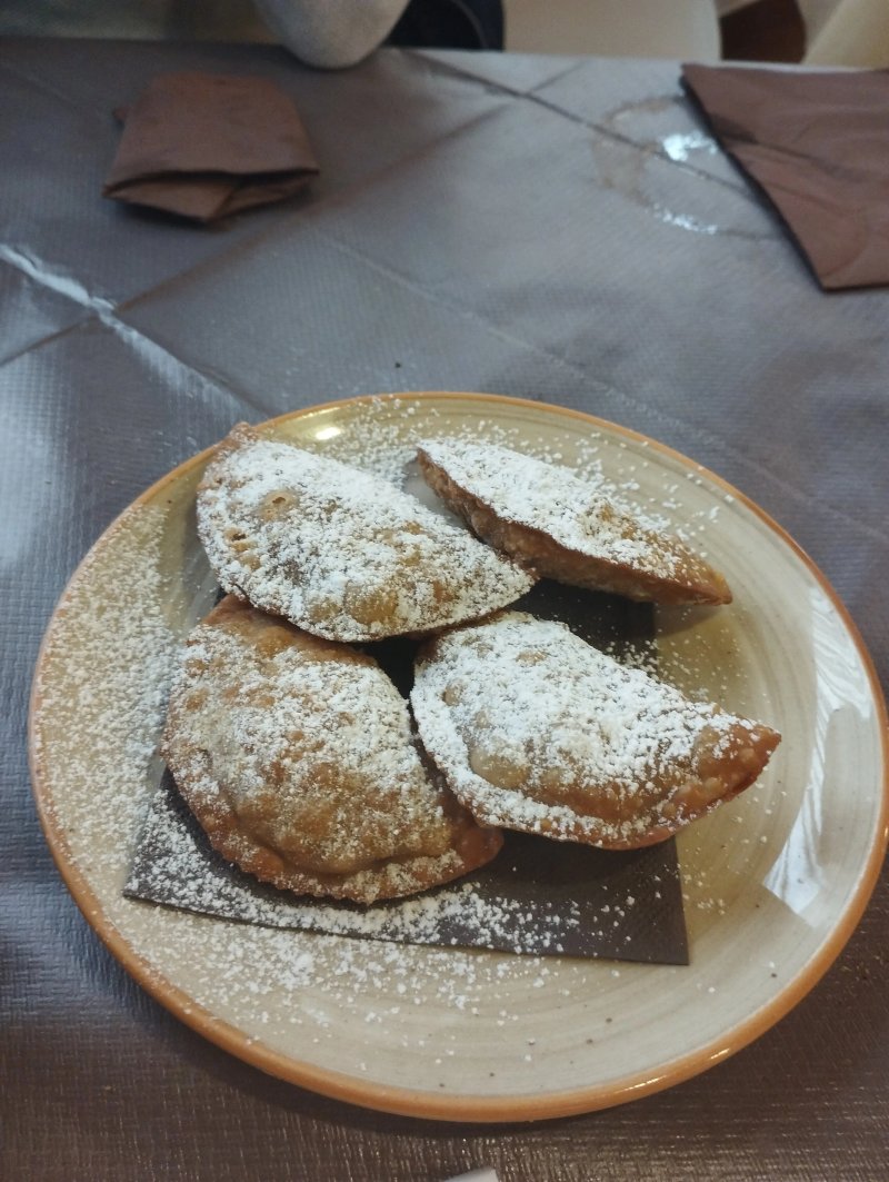 Trattoria Peppe e Nino