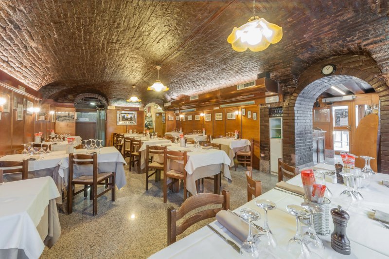 Taverna San Trovaso