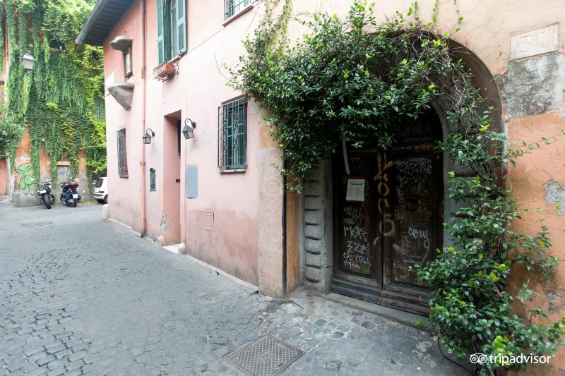 Hotel Santa Maria