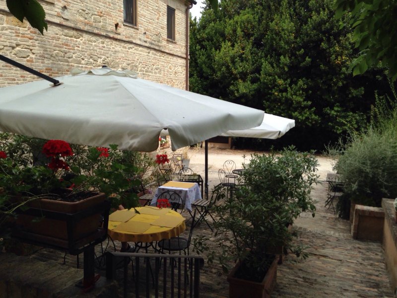 Tenuta Sant Elisabetta