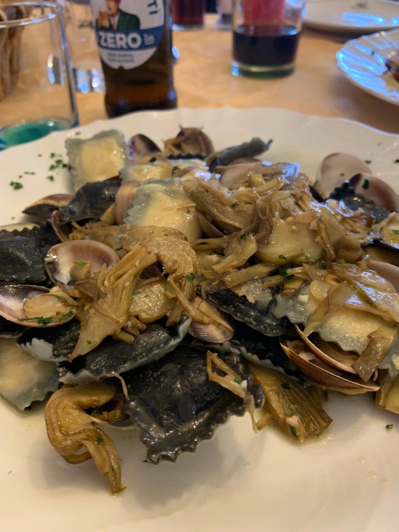 Ristorante Lampedusa