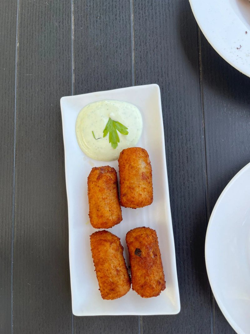 Restaurante Chipi-Chipi