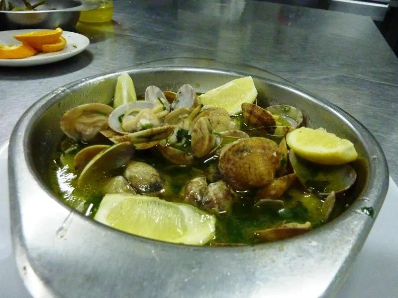 O Xarroco