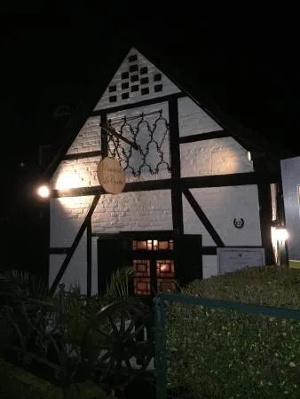 Ristorante La Casetta